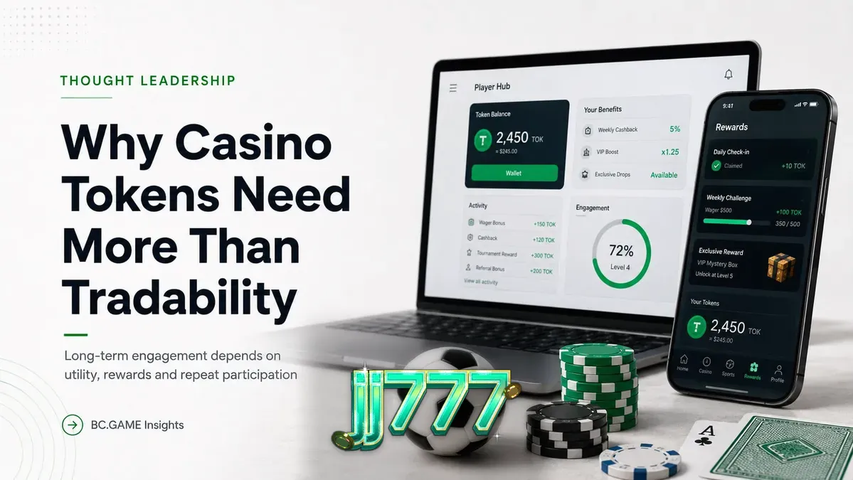 Digital na representasyon ng crypto token utility sa loob ng isang gaming ecosystem
