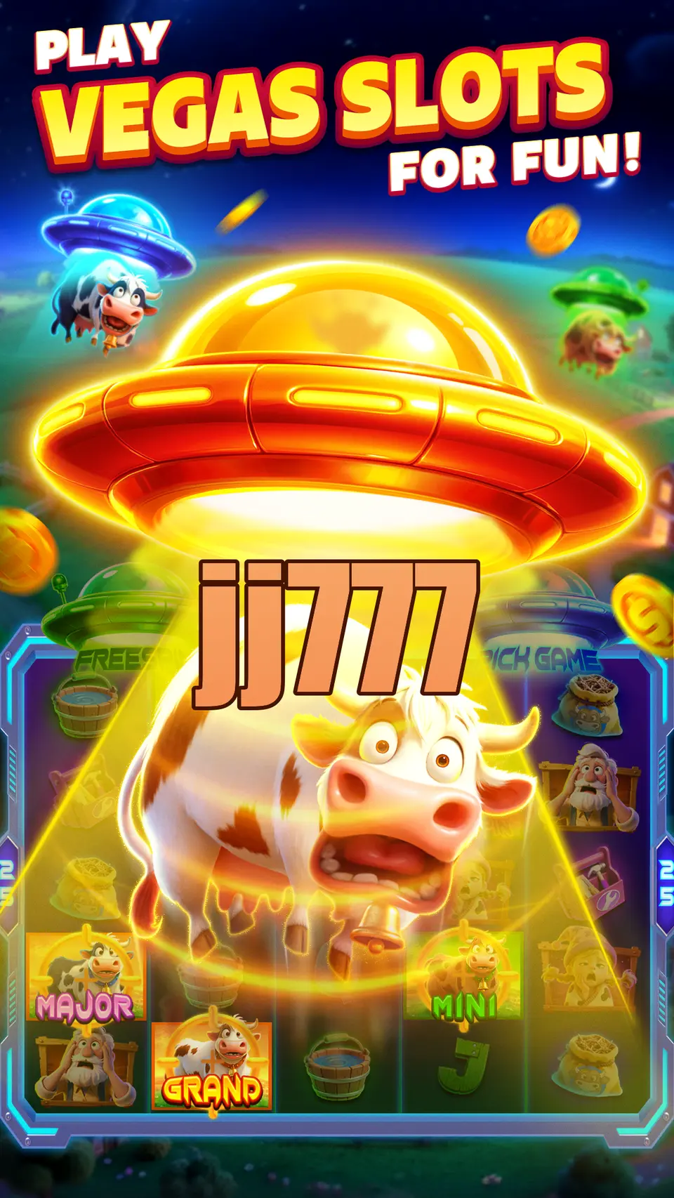 jj777 APK