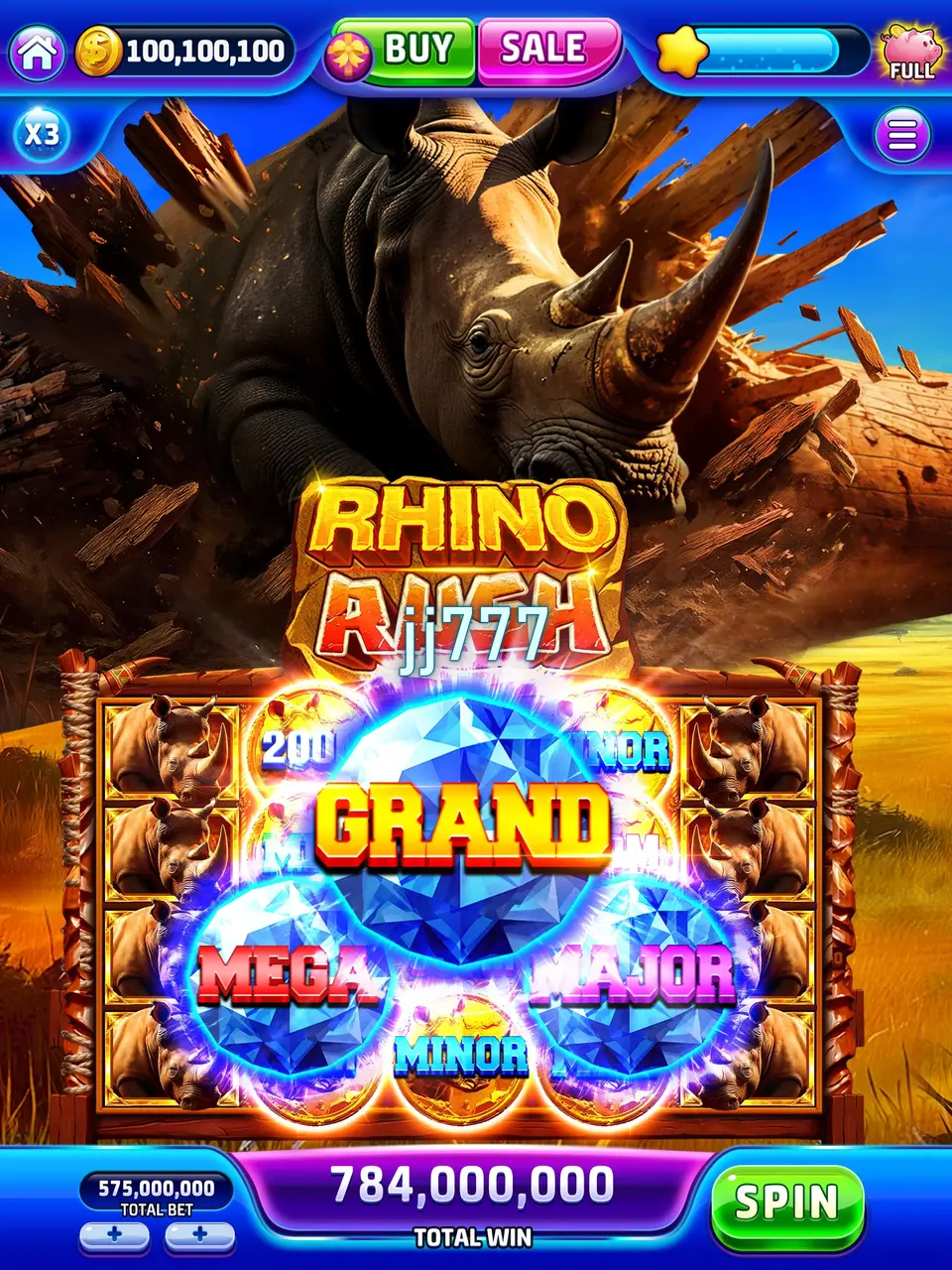 jj777 APK