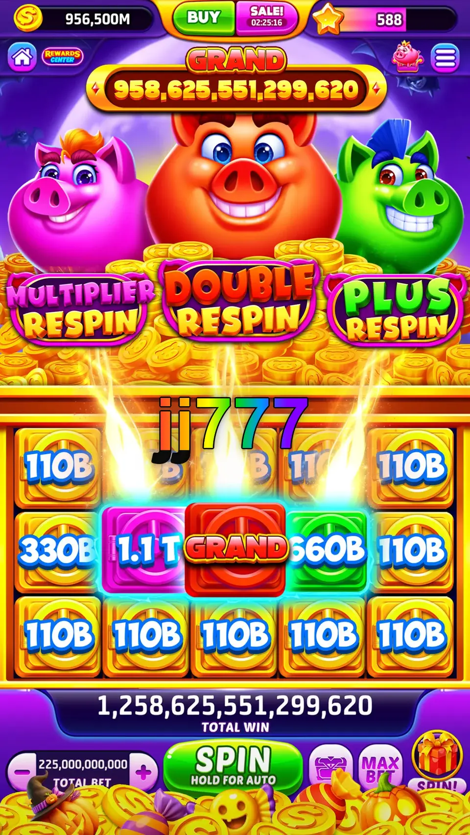 jj777 APK