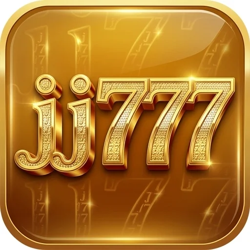 jj777 Logo - Opisyal