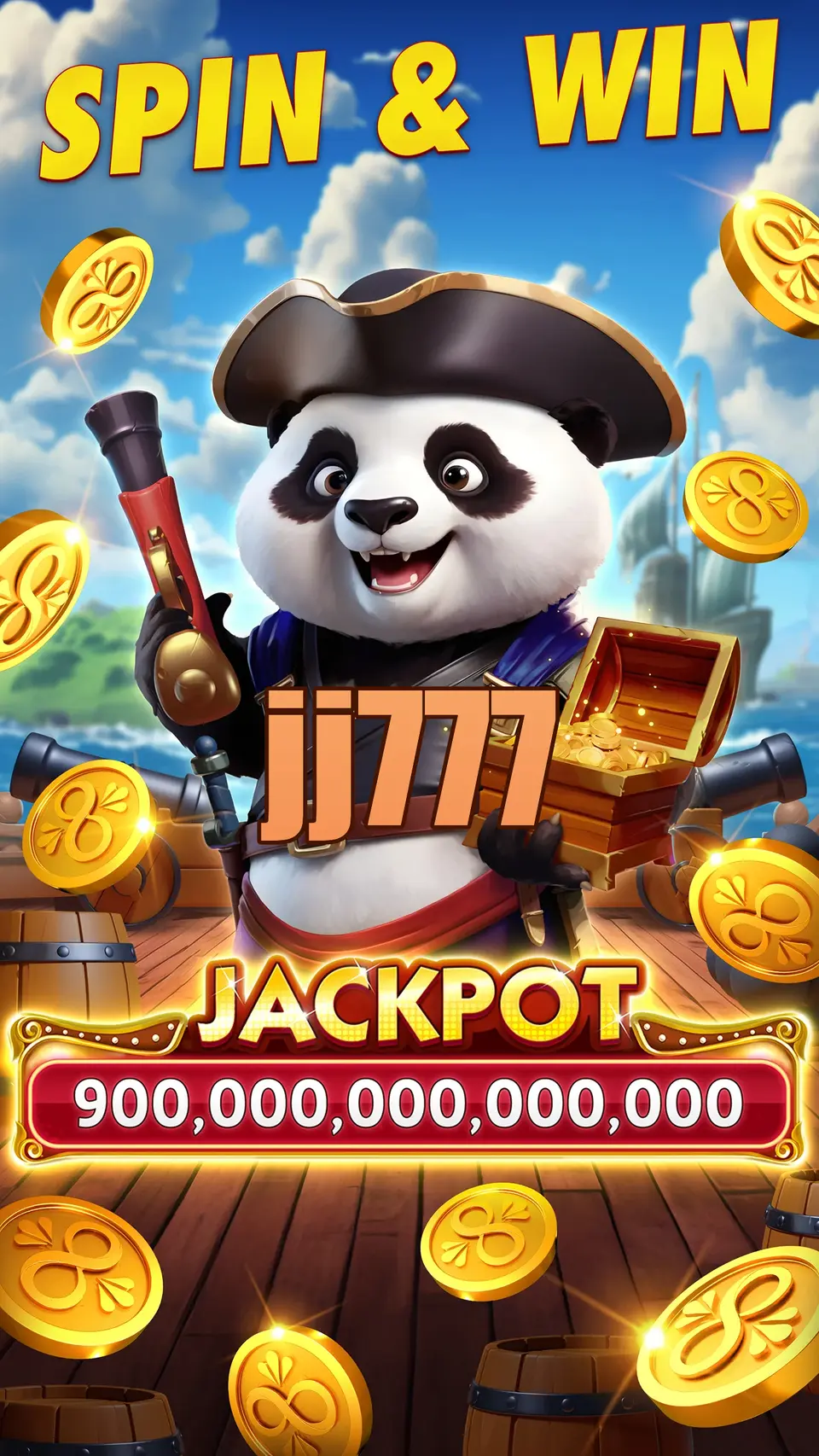 jj777 Preview - Opisyal I-download